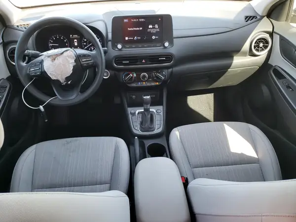 KM8K62AB2NU827920 2022 HYUNDAI KONA - Image 8