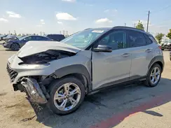 KM8K62AB2NU832843 2022 HYUNDAI KONA
