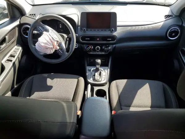 KM8K62AB2NU832843 2022 HYUNDAI KONA - Image 8