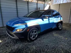 KM8K62AB2NU850243 2022 HYUNDAI KONA