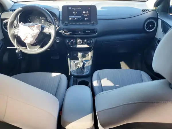 KM8K62AB2NU850243 2022 HYUNDAI KONA - Image 8