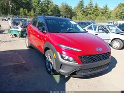 KM8K62AB2NU850615 2022 HYUNDAI KONA