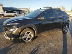 KM8K62AB2NU858066 2022 HYUNDAI KONA