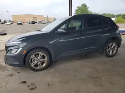 KM8K62AB2NU859654 2022 HYUNDAI KONA