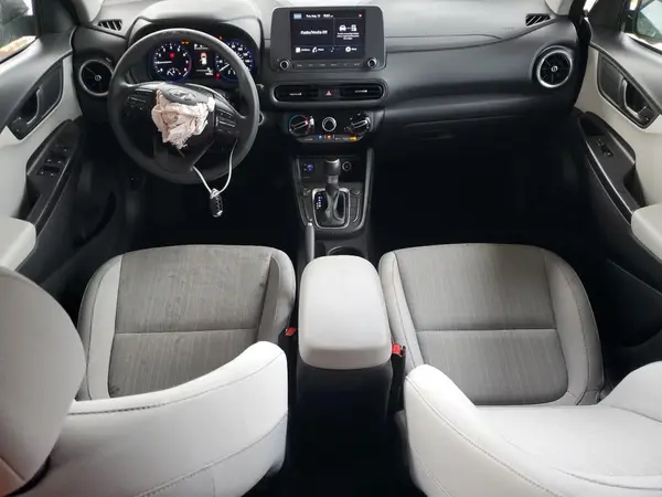 KM8K62AB2NU859654 2022 HYUNDAI KONA - Image 8