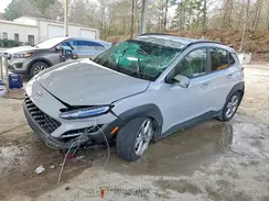KM8K62AB2NU862831 2022 HYUNDAI KONA
