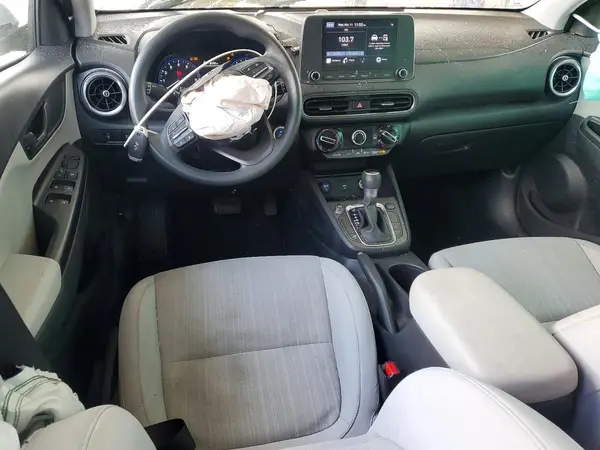 KM8K62AB2NU862831 2022 HYUNDAI KONA - Image 8