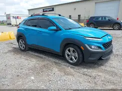 KM8K62AB2NU866040 2022 HYUNDAI KONA