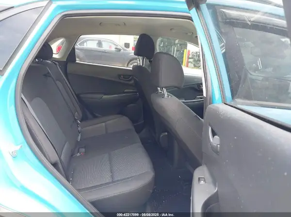 KM8K62AB2NU866040 2022 HYUNDAI KONA - Image 8