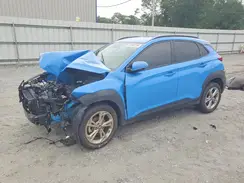 KM8K62AB2NU866507 2022 HYUNDAI KONA