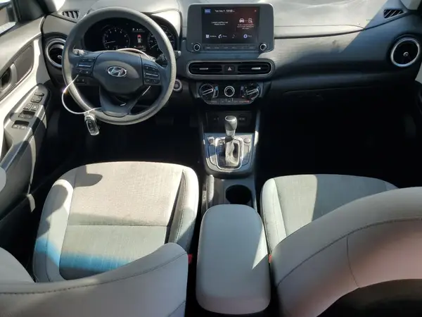 KM8K62AB2NU870850 2022 HYUNDAI KONA - Image 8