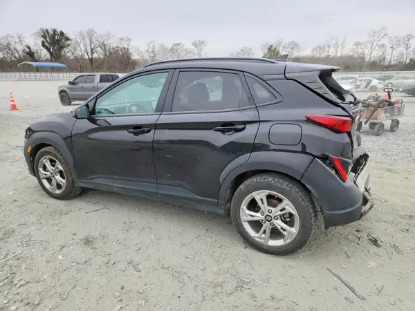 KM8K62AB2NU878155 2022 HYUNDAI KONA - Image 2