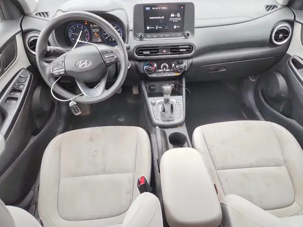 KM8K62AB2NU878155 2022 HYUNDAI KONA - Image 8