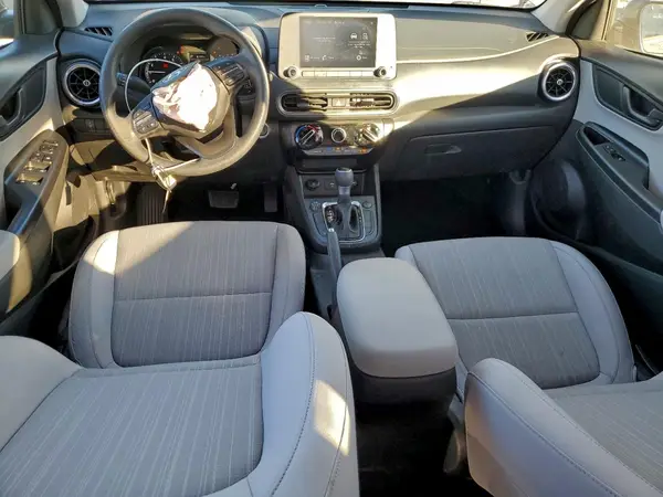 KM8K62AB2NU879421 2022 HYUNDAI KONA - Image 8