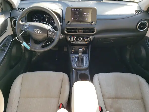 KM8K62AB2NU881721 2022 HYUNDAI KONA - Image 8