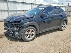 KM8K62AB2NU881752 2022 HYUNDAI KONA