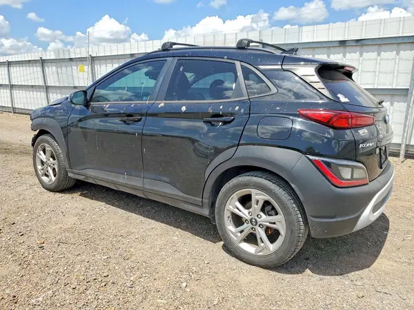 KM8K62AB2NU881752 2022 HYUNDAI KONA - Image 2