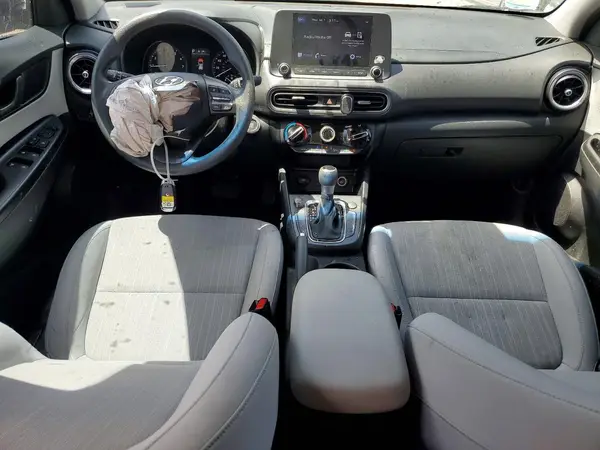 KM8K62AB2NU881752 2022 HYUNDAI KONA - Image 8
