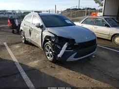 KM8K62AB2NU887583 2022 HYUNDAI KONA