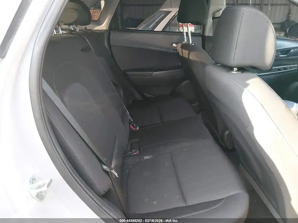 KM8K62AB2NU887583 2022 HYUNDAI KONA - Image 8