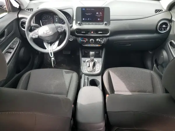 KM8K62AB2NU888460 2022 HYUNDAI KONA - Image 8