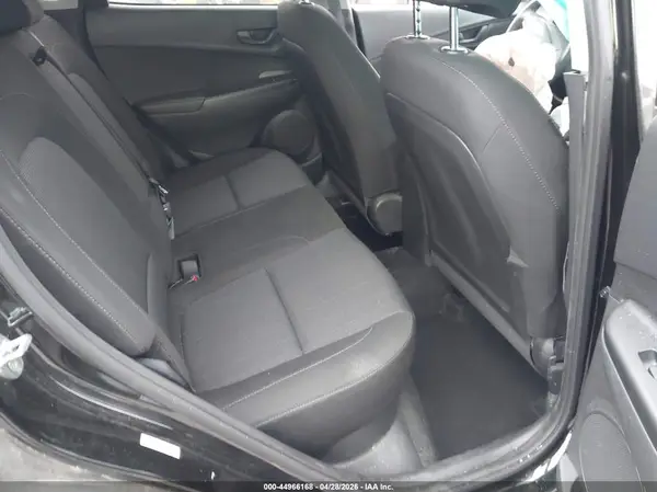 KM8K62AB2NU898910 2022 HYUNDAI KONA - Image 8