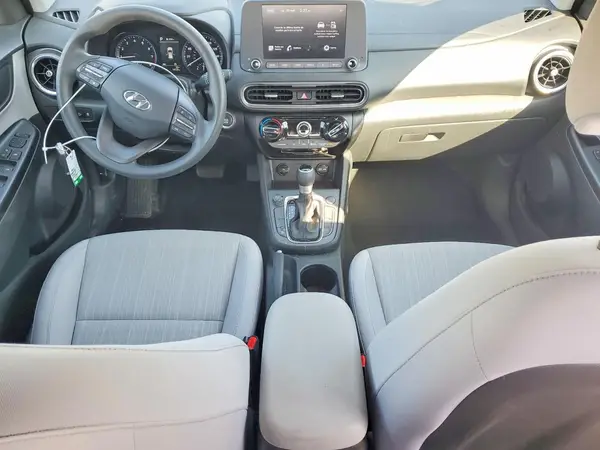 KM8K62AB2NU899488 2022 HYUNDAI KONA - Image 8