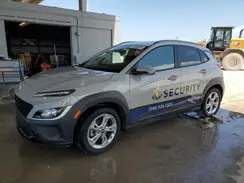 KM8K62AB2NU899894 2022 HYUNDAI KONA