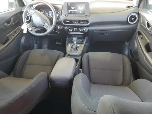 KM8K62AB2NU899894 2022 HYUNDAI KONA - Image 8
