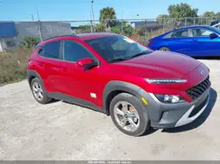 KM8K62AB2NU900249 2022 HYUNDAI KONA