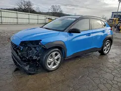 KM8K62AB2NU901062 2022 HYUNDAI KONA