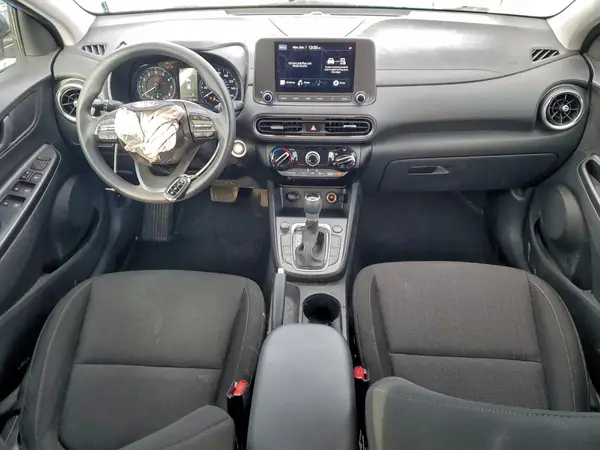 KM8K62AB2NU901062 2022 HYUNDAI KONA - Image 8