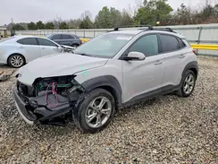 KM8K62AB2NU911820 2022 HYUNDAI KONA