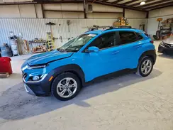 KM8K62AB2NU916659 2022 HYUNDAI KONA