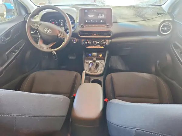 KM8K62AB2NU916659 2022 HYUNDAI KONA - Image 8