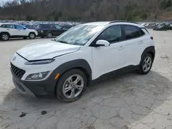 KM8K62AB2NU916712 2022 HYUNDAI KONA