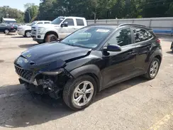 KM8K62AB2NU917763 2022 HYUNDAI KONA