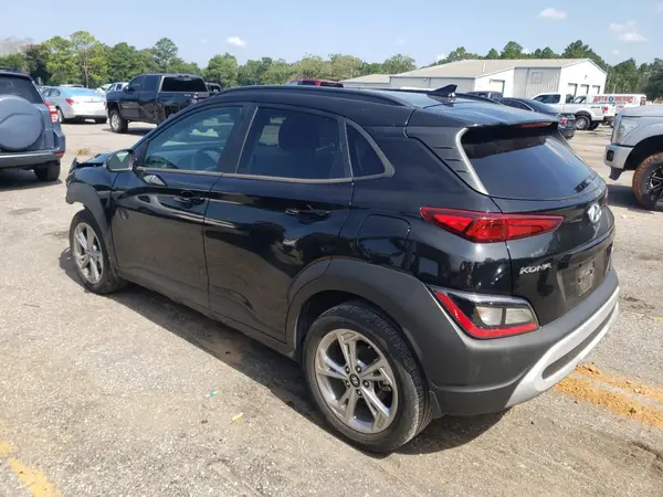 KM8K62AB2NU917763 2022 HYUNDAI KONA - Image 2
