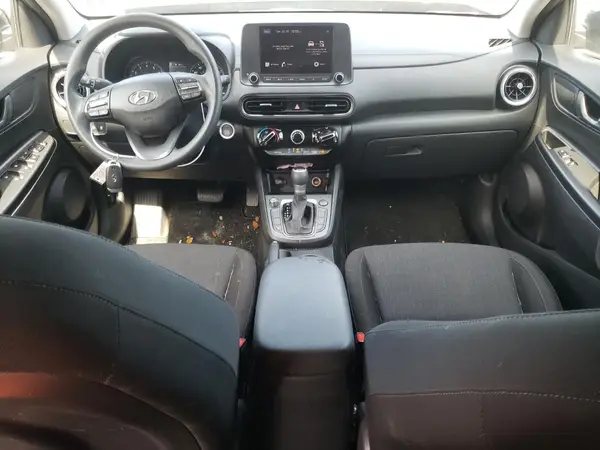 KM8K62AB2NU917763 2022 HYUNDAI KONA - Image 8