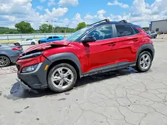 KM8K62AB2NU919139 2022 HYUNDAI KONA