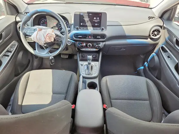 KM8K62AB2NU919139 2022 HYUNDAI KONA - Image 8