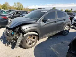 KM8K62AB2NU922946 2022 HYUNDAI KONA