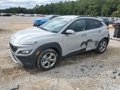 KM8K62AB2NU925863 2022 HYUNDAI KONA