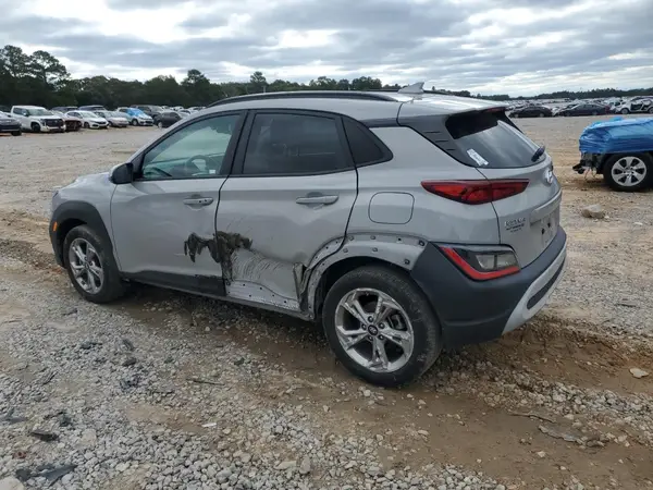 KM8K62AB2NU925863 2022 HYUNDAI KONA - Image 2