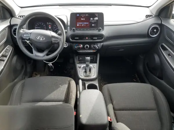 KM8K62AB2NU925863 2022 HYUNDAI KONA - Image 8