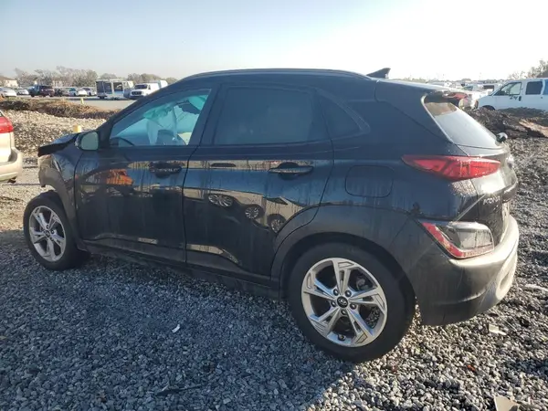 KM8K62AB2PU004584 2023 HYUNDAI KONA - Image 2