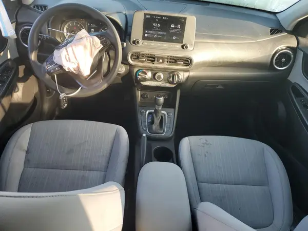 KM8K62AB2PU004584 2023 HYUNDAI KONA - Image 8