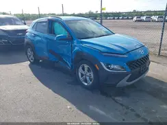 KM8K62AB2PU004830 2023 HYUNDAI KONA