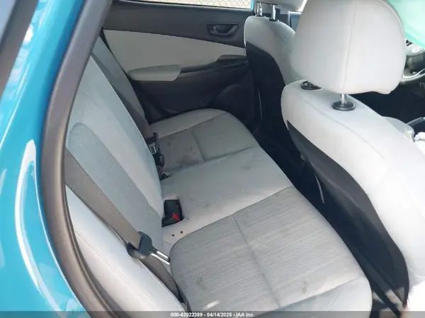 KM8K62AB2PU004830 2023 HYUNDAI KONA - Image 8