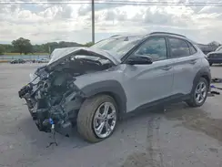 KM8K62AB2PU005430 2023 HYUNDAI KONA